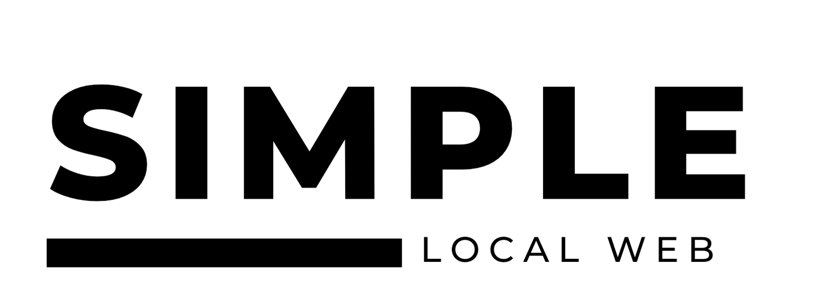 Simple Local Web